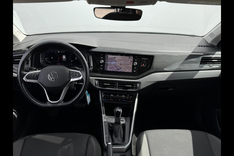 Volkswagen Polo 1.0 TSI Life Business NL-AUTO | NAVI | LED| STOELVERWARMING