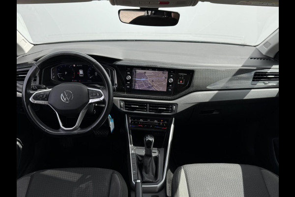 Volkswagen Polo 1.0 TSI Life Business NL-AUTO | NAVI | LED| STOELVERWARMING
