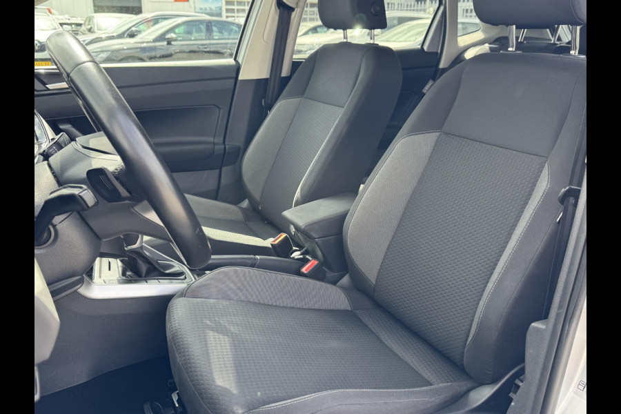 Volkswagen Polo 1.0 TSI Life Business NL-AUTO | NAVI | LED| STOELVERWARMING