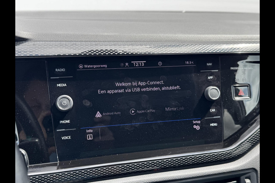 Volkswagen Polo 1.0 TSI Life Business NL-AUTO | NAVI | LED| STOELVERWARMING
