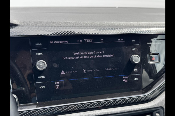 Volkswagen Polo 1.0 TSI Life Business NL-AUTO | NAVI | LED| STOELVERWARMING