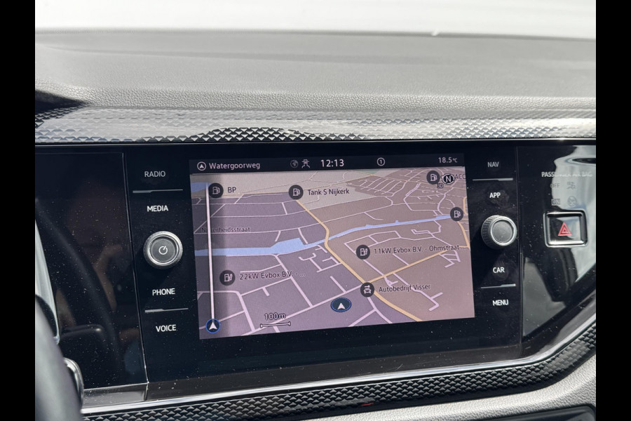 Volkswagen Polo 1.0 TSI Life Business NL-AUTO | NAVI | LED| STOELVERWARMING