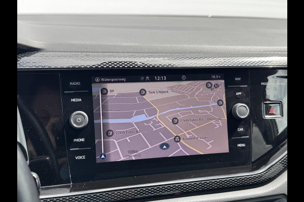 Volkswagen Polo 1.0 TSI Life Business NL-AUTO | NAVI | LED| STOELVERWARMING