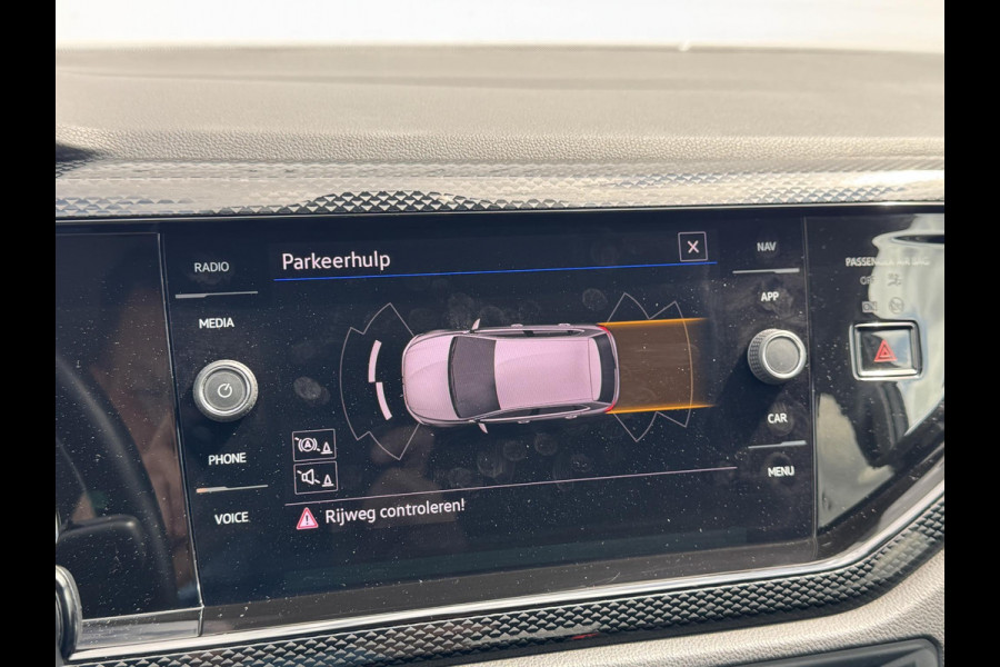 Volkswagen Polo 1.0 TSI Life Business NL-AUTO | NAVI | LED| STOELVERWARMING