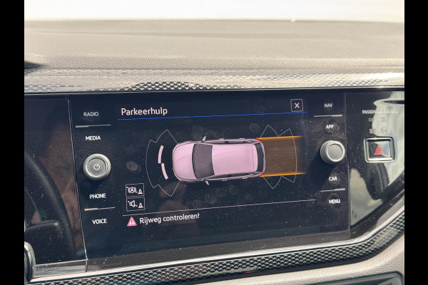 Volkswagen Polo 1.0 TSI Life Business NL-AUTO | NAVI | LED| STOELVERWARMING