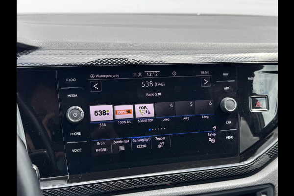 Volkswagen Polo 1.0 TSI Life Business NL-AUTO | NAVI | LED| STOELVERWARMING