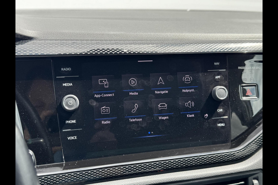 Volkswagen Polo 1.0 TSI Life Business NL-AUTO | NAVI | LED| STOELVERWARMING