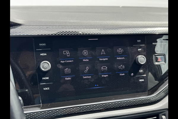Volkswagen Polo 1.0 TSI Life Business NL-AUTO | NAVI | LED| STOELVERWARMING
