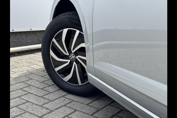 Volkswagen Polo 1.0 TSI Life Business NL-AUTO | NAVI | LED| STOELVERWARMING