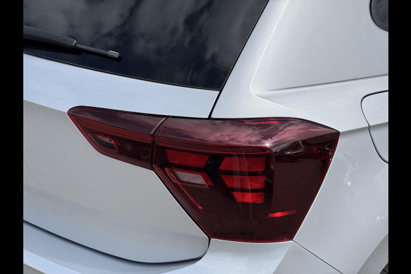 Volkswagen Polo 1.0 TSI Life Business NL-AUTO | NAVI | LED| STOELVERWARMING