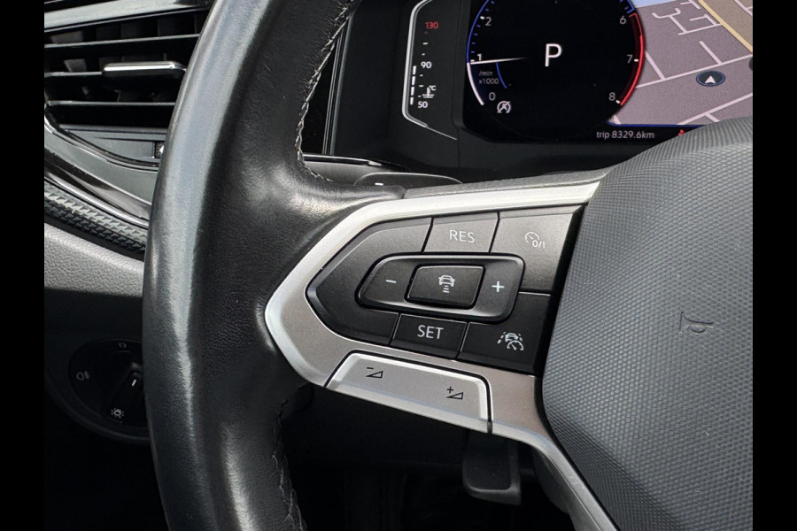 Volkswagen Polo 1.0 TSI Life Business NL-AUTO | NAVI | LED| STOELVERWARMING