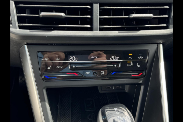Volkswagen Polo 1.0 TSI Life Business NL-AUTO | NAVI | LED| STOELVERWARMING