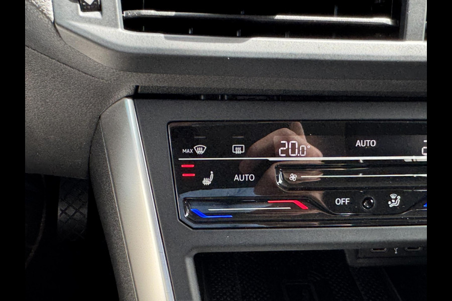 Volkswagen Polo 1.0 TSI Life Business NL-AUTO | NAVI | LED| STOELVERWARMING