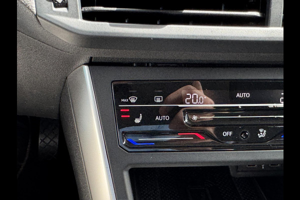 Volkswagen Polo 1.0 TSI Life Business NL-AUTO | NAVI | LED| STOELVERWARMING