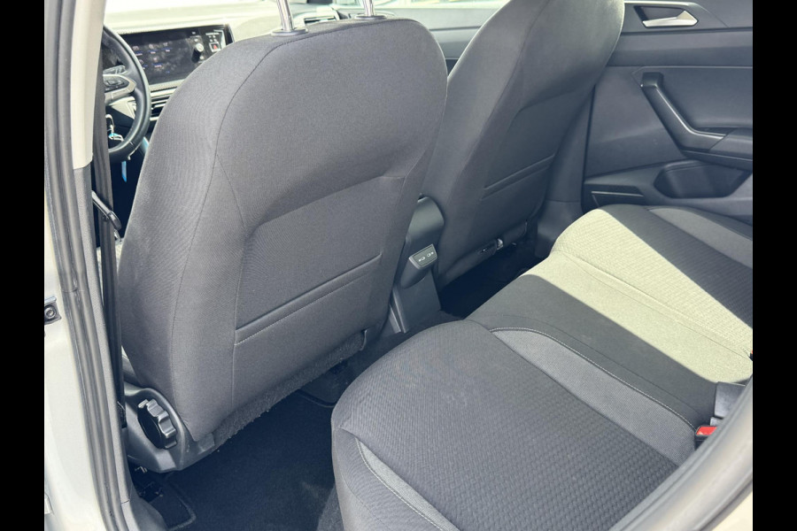Volkswagen Polo 1.0 TSI Life Business NL-AUTO | NAVI | LED| STOELVERWARMING