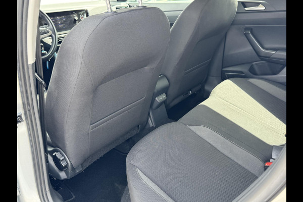 Volkswagen Polo 1.0 TSI Life Business NL-AUTO | NAVI | LED| STOELVERWARMING