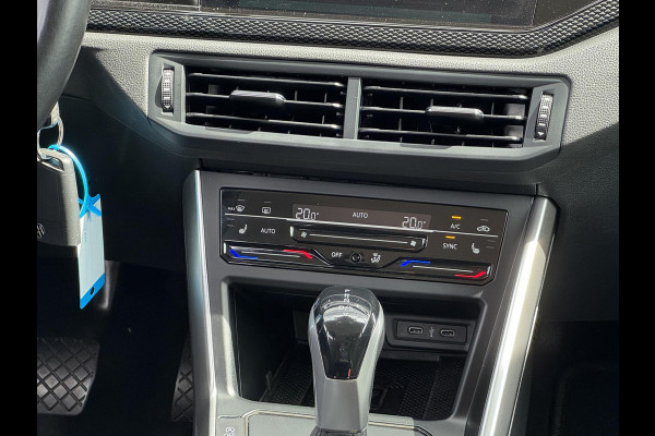 Volkswagen Polo 1.0 TSI Life Business NL-AUTO | NAVI | LED| STOELVERWARMING