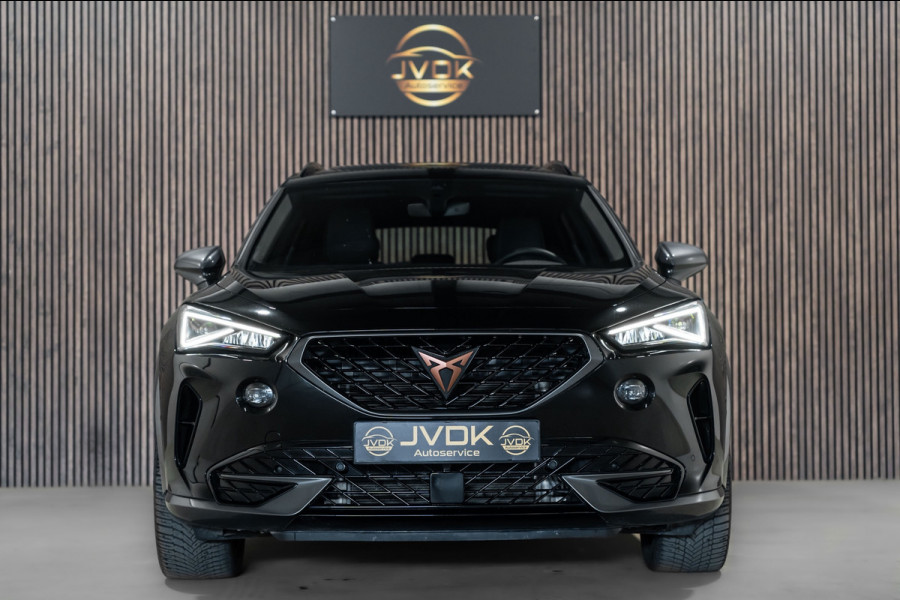CUPRA Formentor 1.4 e-Hybrid Business Pano Leder Camera Led