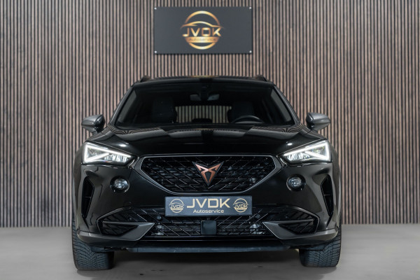 CUPRA Formentor 1.4 e-Hybrid Business Pano Leder Camera Led