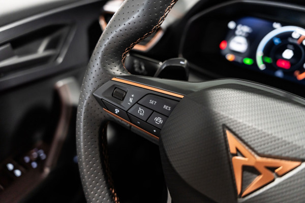 CUPRA Formentor 1.4 e-Hybrid Business Pano Leder Camera Led