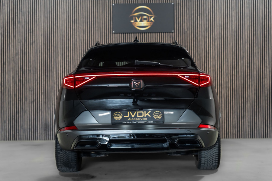 CUPRA Formentor 1.4 e-Hybrid Business Pano Leder Camera Led