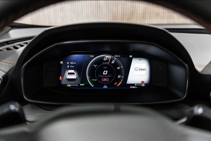 CUPRA Formentor 1.4 e-Hybrid Business Pano Leder Camera Led