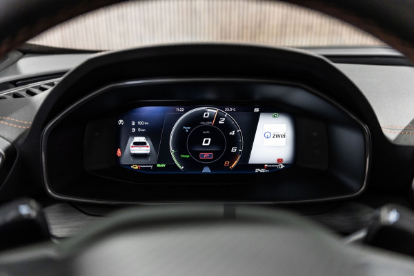 CUPRA Formentor 1.4 e-Hybrid Business Pano Leder Camera Led