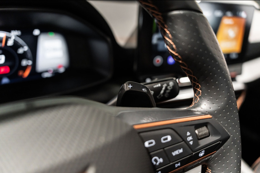 CUPRA Formentor 1.4 e-Hybrid Business Pano Leder Camera Led