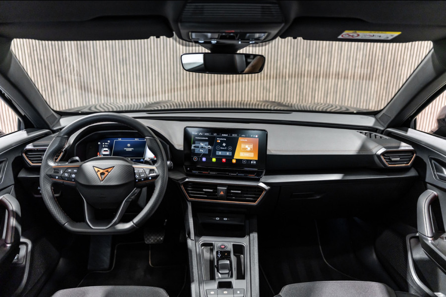 CUPRA Formentor 1.4 e-Hybrid Business Pano Leder Camera Led