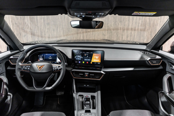CUPRA Formentor 1.4 e-Hybrid Business Pano Leder Camera Led