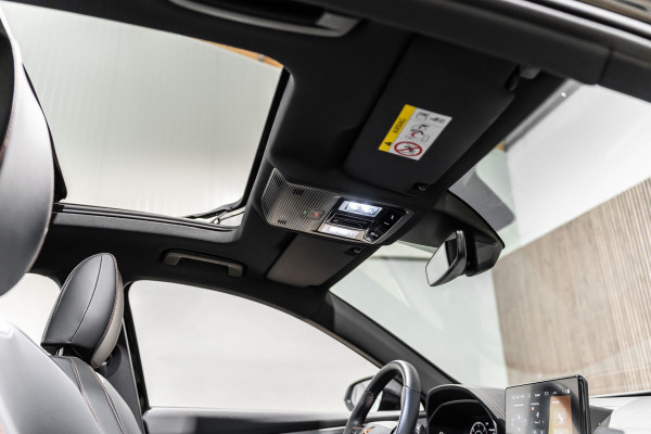 CUPRA Formentor 1.4 e-Hybrid Business Pano Leder Camera Led