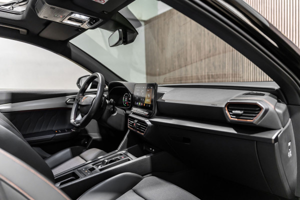 CUPRA Formentor 1.4 e-Hybrid Business Pano Leder Camera Led