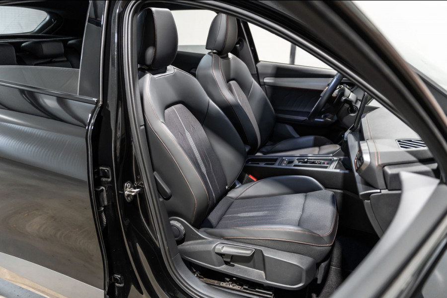 CUPRA Formentor 1.4 e-Hybrid Business Pano Leder Camera Led