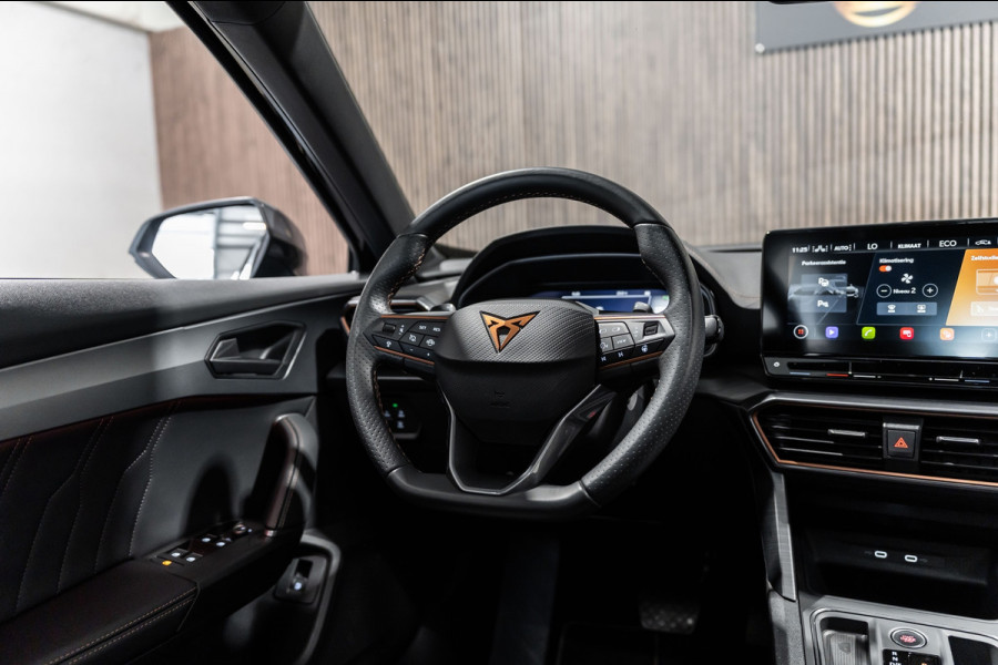 CUPRA Formentor 1.4 e-Hybrid Business Pano Leder Camera Led