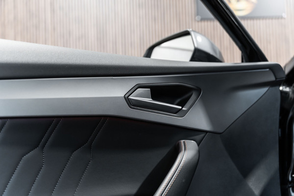 CUPRA Formentor 1.4 e-Hybrid Business Pano Leder Camera Led