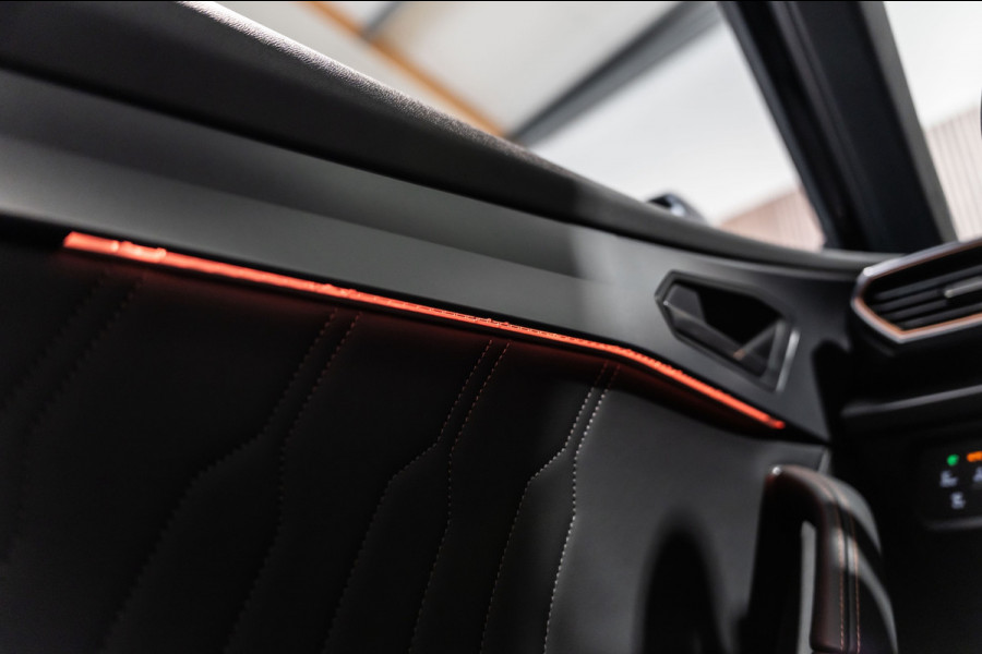 CUPRA Formentor 1.4 e-Hybrid Business Pano Leder Camera Led
