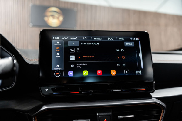 CUPRA Formentor 1.4 e-Hybrid Business Pano Leder Camera Led