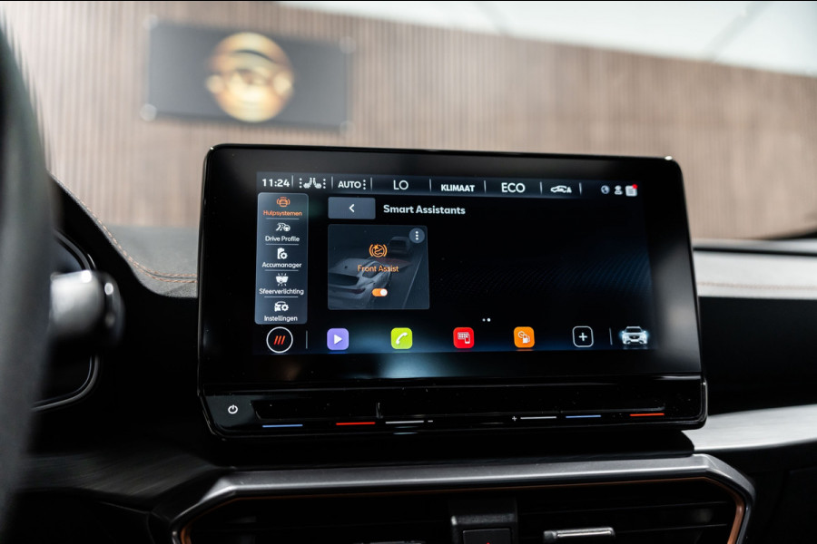 CUPRA Formentor 1.4 e-Hybrid Business Pano Leder Camera Led