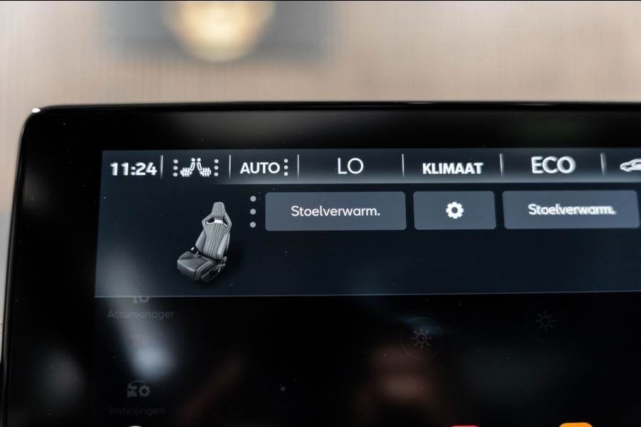 CUPRA Formentor 1.4 e-Hybrid Business Pano Leder Camera Led