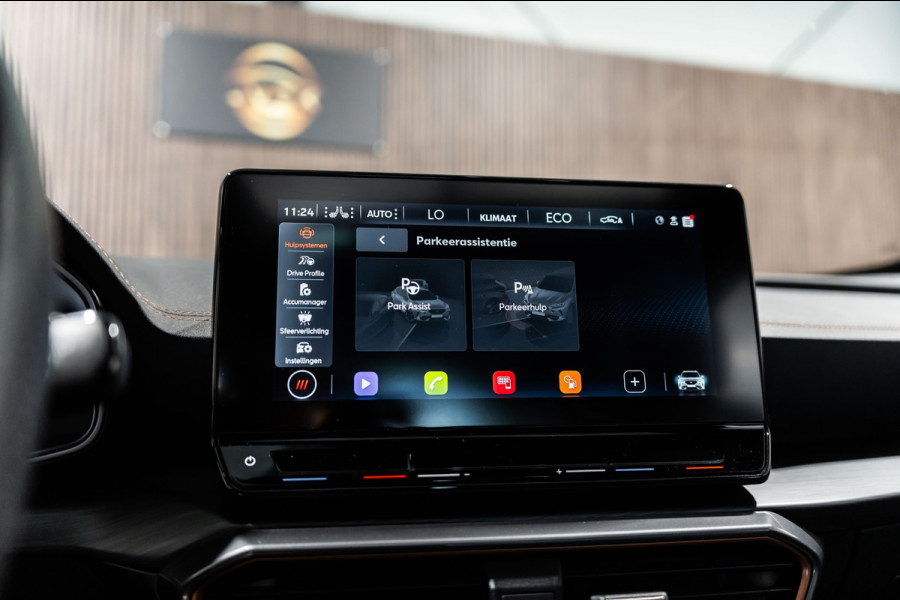 CUPRA Formentor 1.4 e-Hybrid Business Pano Leder Camera Led