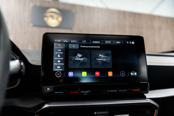 CUPRA Formentor 1.4 e-Hybrid Business Pano Leder Camera Led