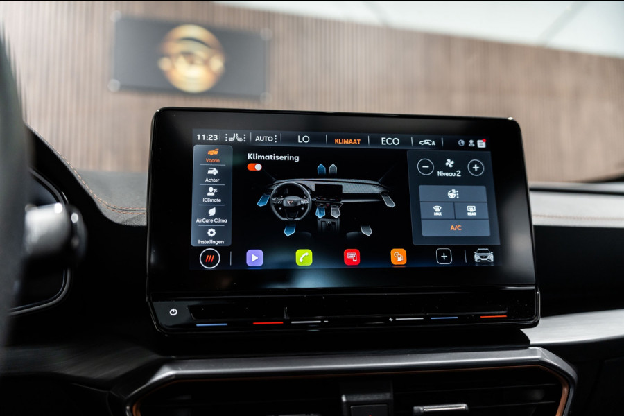 CUPRA Formentor 1.4 e-Hybrid Business Pano Leder Camera Led