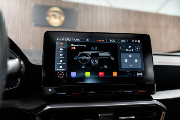 CUPRA Formentor 1.4 e-Hybrid Business Pano Leder Camera Led