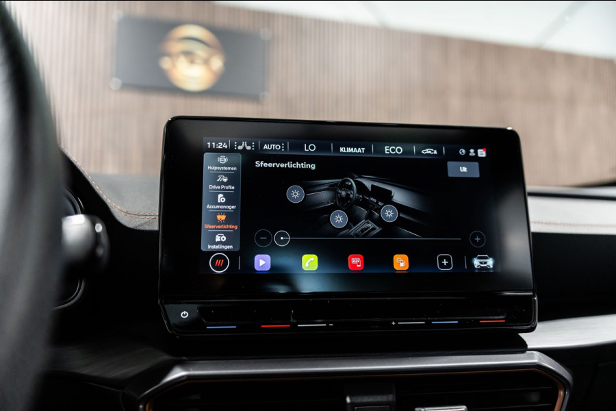 CUPRA Formentor 1.4 e-Hybrid Business Pano Leder Camera Led