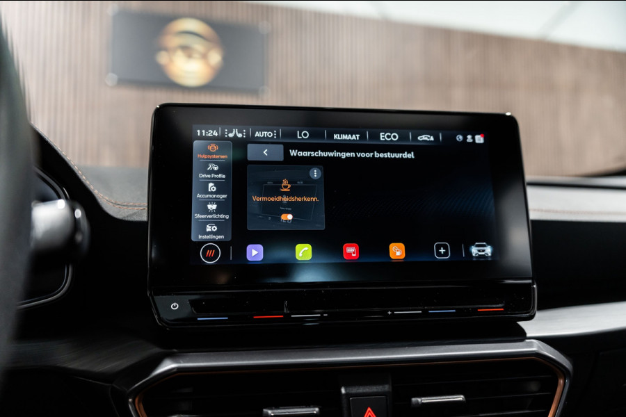 CUPRA Formentor 1.4 e-Hybrid Business Pano Leder Camera Led