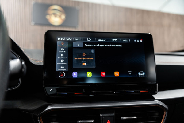 CUPRA Formentor 1.4 e-Hybrid Business Pano Leder Camera Led