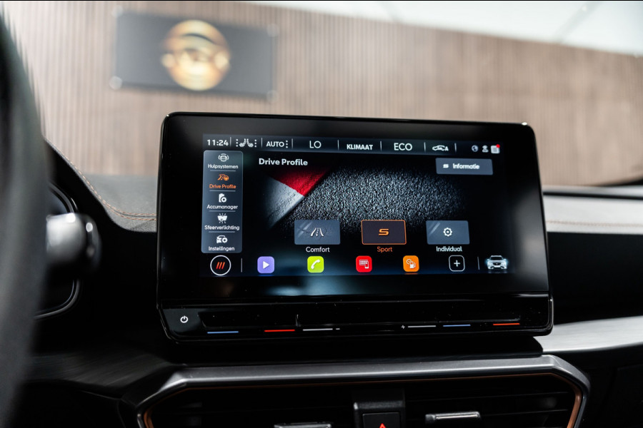 CUPRA Formentor 1.4 e-Hybrid Business Pano Leder Camera Led