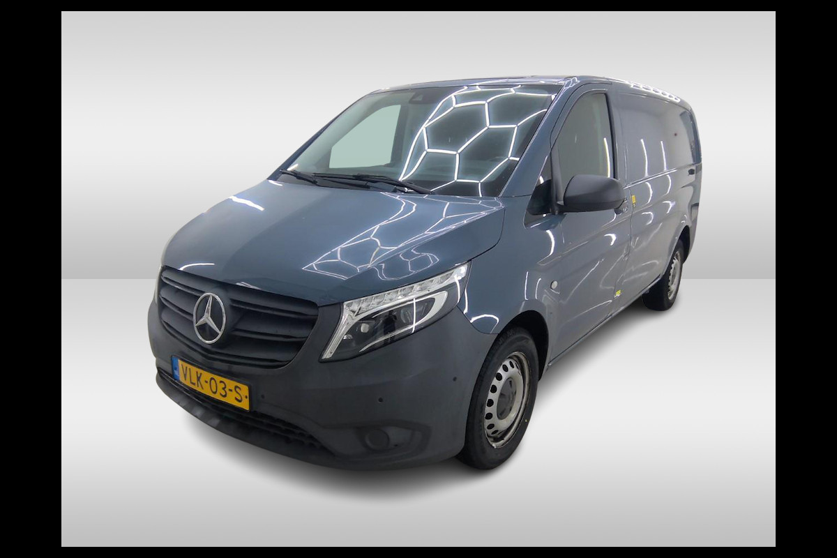 Mercedes-Benz Vito 110 CDI Lang Led