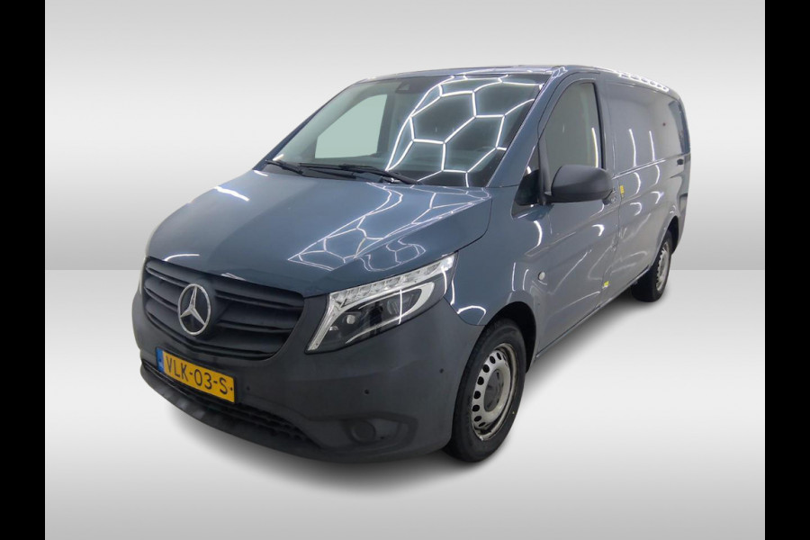 Mercedes-Benz Vito 110 CDI Lang Led