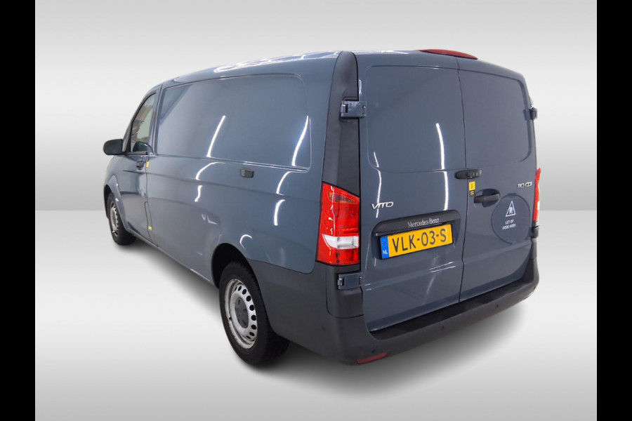 Mercedes-Benz Vito 110 CDI Lang Led